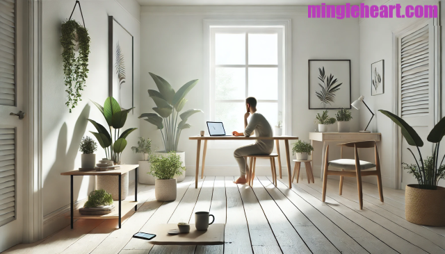 Gaya Hidup Minimalis Digital, Menata Hidup Lewat Pengurangan Aplikasi